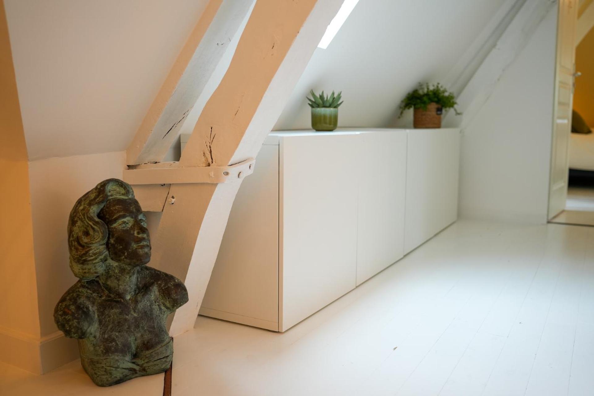 Maison D'Hotes Du Jardin Saint-Valéry-sur-Somme Kültér fotó
